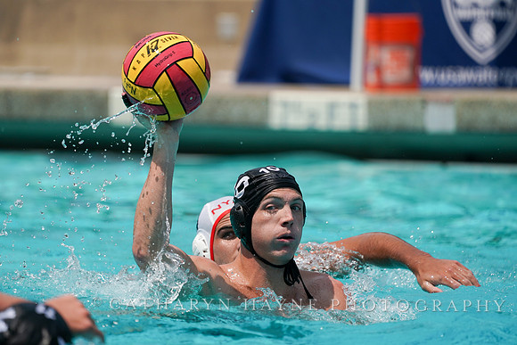 USAWP:National League: New York Athletic Club vs Olympic Club