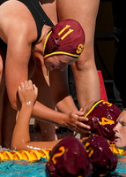 2019.05.11 NCAA Semi Final: USC vs Cal ( for SC)