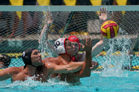 USAWP:National League: New York Athletic Club vs Olympic Club