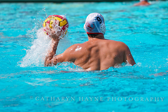 USAWP:National League: New York Athletic Club vs Olympic Club