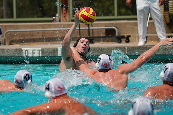 USAWP:National League: New York Athletic Club vs Olympic Club