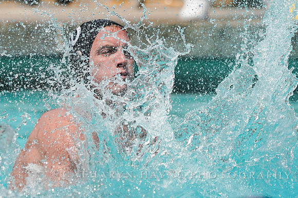 USAWP:National League: New York Athletic Club vs Olympic Club