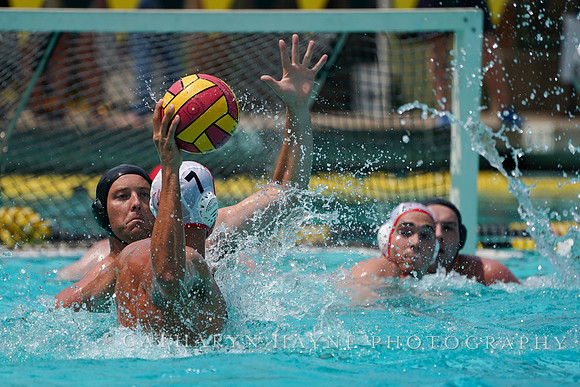 USAWP:National League: New York Athletic Club vs Olympic Club