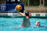 USAWP:National League: New York Athletic Club vs Olympic Club