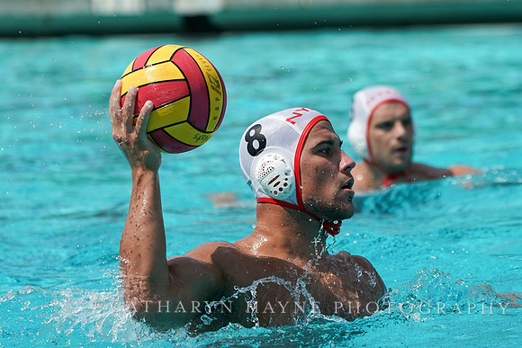 USAWP:National League: New York Athletic Club vs Olympic Club