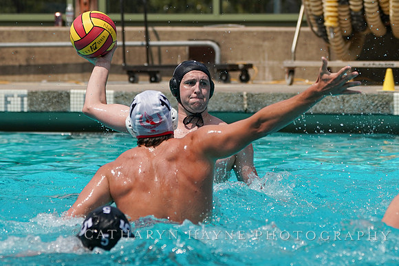 USAWP:National League: New York Athletic Club vs Olympic Club