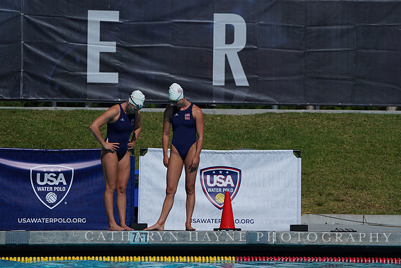 WWP: USA vs Hungary