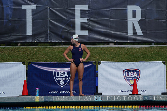 WWP: USA vs Hungary