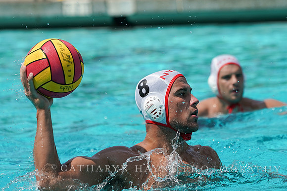 USAWP:National League: New York Athletic Club vs Olympic Club