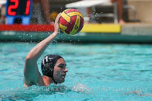 USAWP:National League: New York Athletic Club vs Olympic Club