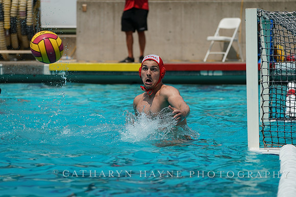 USAWP:National League: New York Athletic Club vs Olympic Club