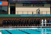 Collegiate Women's Water Polo: NCAA: USC Trojans vs UC San Diego Tritons