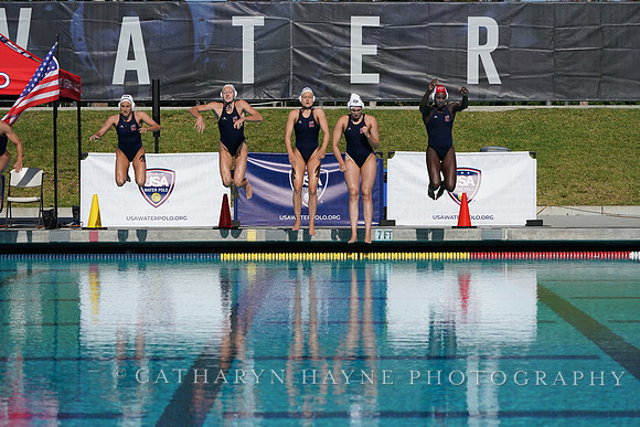 WWP: USA vs Hungary