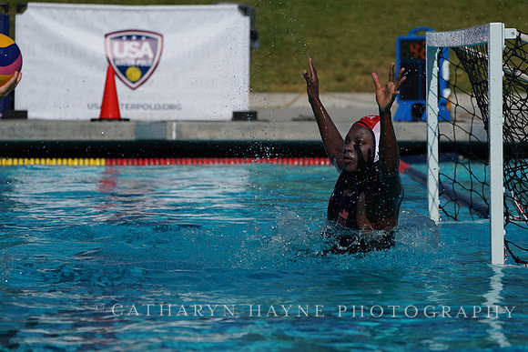 WWP: USA vs Hungary