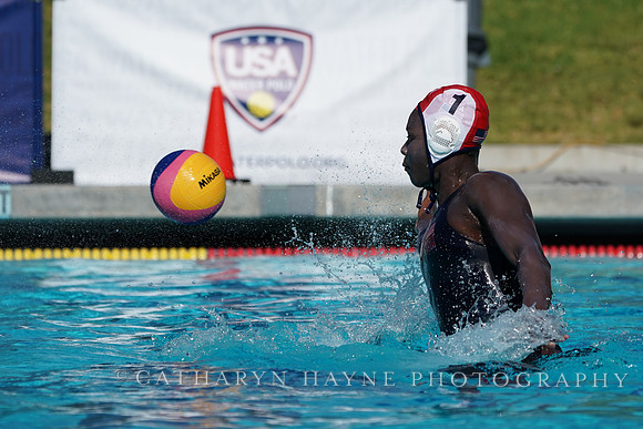 WWP: USA vs Hungary