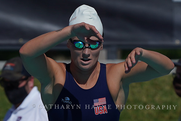 WWP: USA vs Hungary