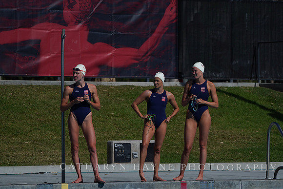 WWP: USA vs Hungary