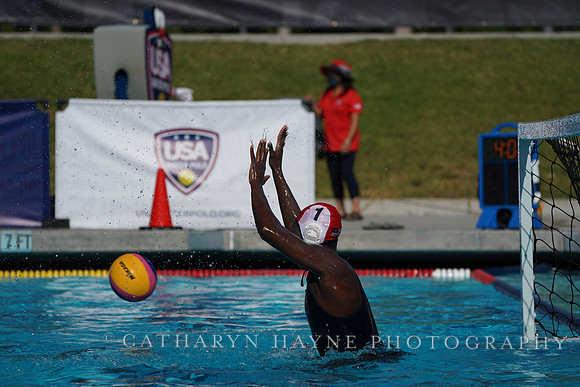 WWP: USA vs Hungary