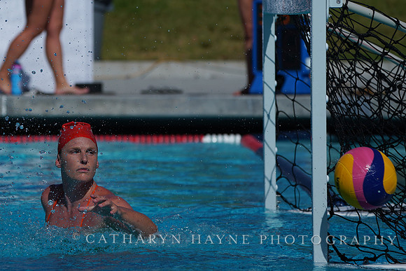 WWP: USA vs Hungary