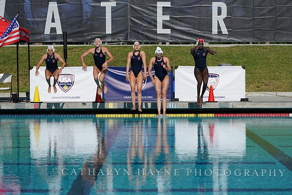 WWP: USA vs Hungary