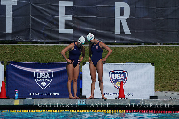 WWP: USA vs Hungary