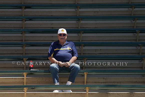 Collegiate Women's Water Polo: NCAA: USC Trojans vs UC San Diego Tritons
