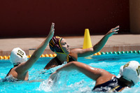 Collegiate Women's Water Polo: NCAA: USC Trojans vs UC San Diego Tritons