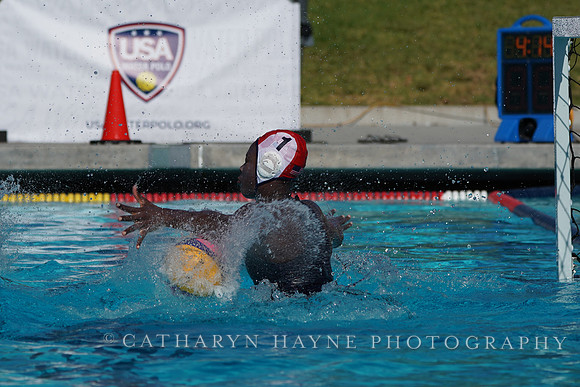 WWP: USA vs Hungary