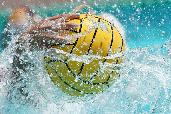 Collegiate Women's Water Polo: NCAA: USC Trojans vs UC San Diego Tritons
