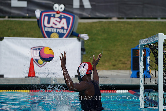 WWP: USA vs Hungary