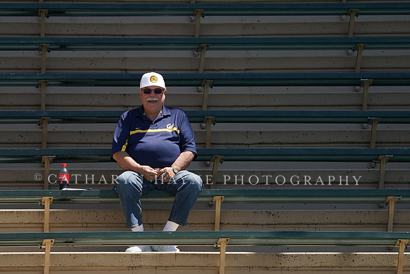 Collegiate Women's Water Polo: NCAA: USC Trojans vs UC San Diego Tritons