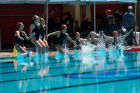 Collegiate Women's Water Polo: NCAA: USC Trojans vs UC San Diego Tritons