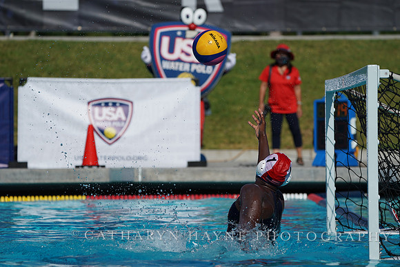 WWP: USA vs Hungary