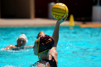 Collegiate Women's Water Polo: NCAA: USC Trojans vs UC San Diego Tritons