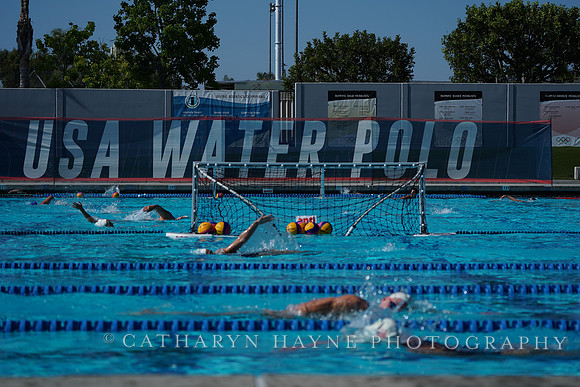 WWP: USA vs Hungary