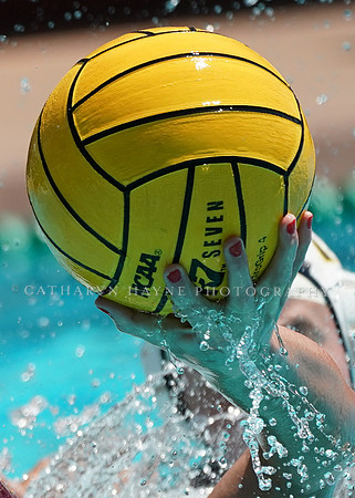 Collegiate Women's Water Polo: NCAA: USC Trojans vs UC San Diego Tritons
