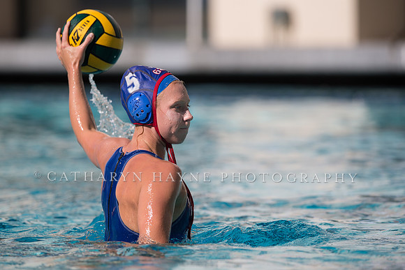 680 vs Stanford at US Open of Water Polo