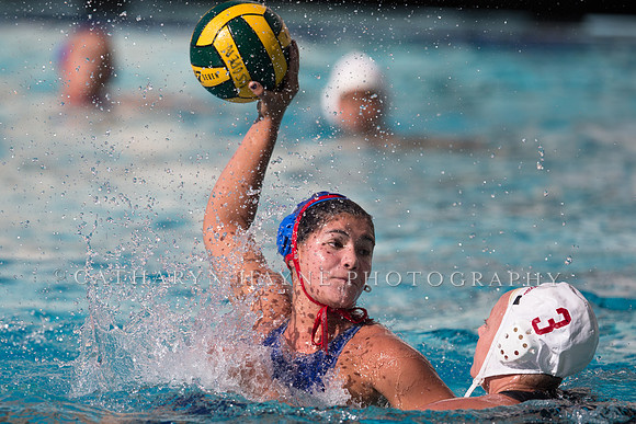 680 vs Stanford at US Open of Water Polo