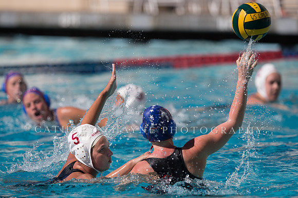 680 vs Stanford at US Open of Water Polo