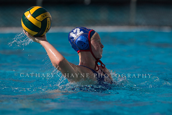 680 vs Stanford at US Open of Water Polo