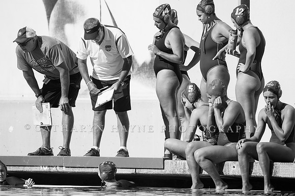 680 vs Stanford at US Open of Water Polo