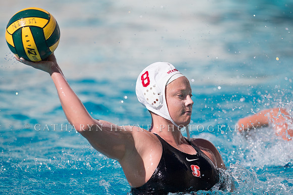 680 vs Stanford at US Open of Water Polo
