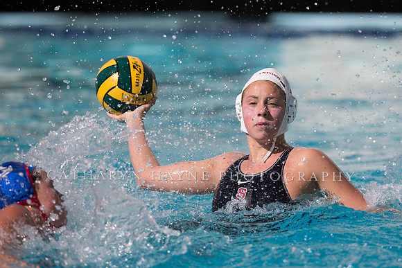 680 vs Stanford at US Open of Water Polo