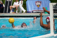 USA Water Polo National League: Olympic Club vs Alumni