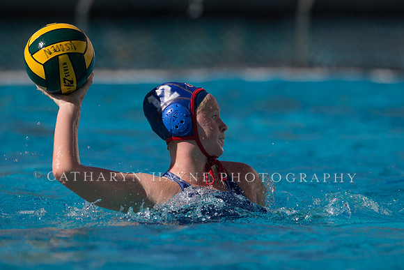 680 vs Stanford at US Open of Water Polo