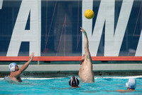 USA Water Polo National League: Olympic Club vs Alumni