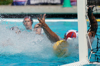 USA Water Polo National League: Olympic Club vs Alumni