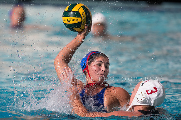680 vs Stanford at US Open of Water Polo