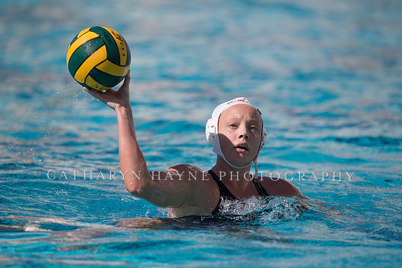 680 vs Stanford at US Open of Water Polo
