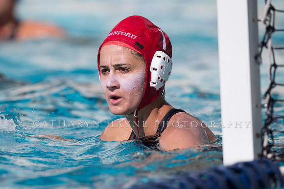 680 vs Stanford at US Open of Water Polo